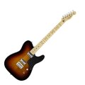 Fender Special Run Cabronita Telecaster Electric Guitar (Maple Fingerboard)
