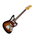 Fender Classic Player Jaguar Special Electric Guitar (with Gig Bag)