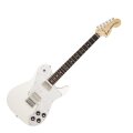 Fender Chris Shiftlett Telecaster Electric Guitar (with Case), Rosewood Fingerboard