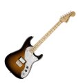 Fender Pawn Shop '70s Stratocaster Deluxe Electric Guitar, with Gig Bag