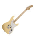 Fender Pawn Shop '70s Stratocaster Deluxe Electric Guitar, with Gig Bag