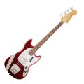 Fender Pawn Shop Mustang Electric Bass with Gig Bag