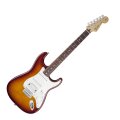 Fender Standard Stratocaster HSS Plus Top Electric Guitar, with Rosewood Fingerboard