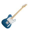 Fender Standard Telecaster Electric Guitar, with Maple Fingerboard