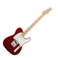 Fender Standard Telecaster Electric Guitar, with Maple Fingerboard