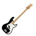 Fender Standard Precision Electric Bass (Maple Neck)