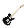 Fender Blacktop Telecaster HH Electric Guitar (Maple)
