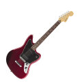 Fender Blacktop Jaguar 90 Electric Guitar with Rosewood Fingerboard