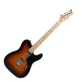 Fender Tele-Bration Cabronita Telecaster Electric Guitar with Case