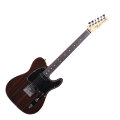 Fender Tele-Bration Lite Rosewood Telecaster Electric Guitar with Case