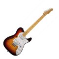 Fender FSR American Vintage '72 Telecaster Thinline Electric Guitar