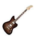 Fender Select Carved Maple Top Jazzmaster HH Electric Guitar
