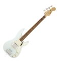 Fender '63 American Vintage Precision Electric Bass, Rosewood Fingerboard with Case