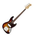 Fender '64 American Vintage 64 Jazz Electric Bass, Rosewood Fingerboard with Case