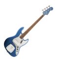 Fender '64 American Vintage 64 Jazz Electric Bass, Rosewood Fingerboard with Case