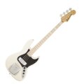 Fender '74 American Vintage Jazz Electric Bass, Maple Fingerboard