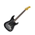 Fender Modern Player Stratocaster HSS Electric Guitar, with Rosewood Fingerboard