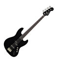 Fender Aerodyne Jazz Electric Bass
