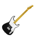 Fender Pawn Shop 51 Electric Guitar with Gig Bag, Maple Neck