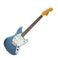 Fender Pawn Shop Mustang Special Electric Guitar (with Gig Bag, Rosewood Fretboard)
