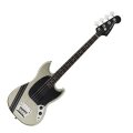 Squier Mikey Way Mustang Electric Bass