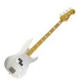 Squier Chris Aiken Precision Electric Bass