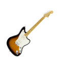 Squier Vintage Modified Jazzmaster Electric Guitar