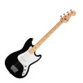 Squier Bronco Electric Bass, Maple Fingerboard