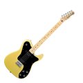 Squier Vintage Modified Tele Custom II Electric Guitar (Maple)