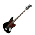 Squier Vintage Modified Jaguar Electric Bass