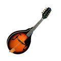 Fender FM53S FM Series Acoustic Mandolin