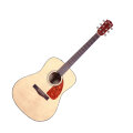 Fender CD-140S Classic Design Acoustic Guitar