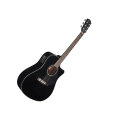 Fender CD-110CE Classic Design Acoustic-Electric Guitar