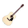 Fender CD-100 Classic Design Acoustic Guitar