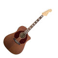 Fender Jimmy Dale Kingman SCE Acoustic-Electric Guitar