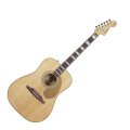 Fender Elvis Presley Kingman Acoustic Guitar