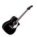 Fender Sonoran SCE Acoustic-Electric Guitar