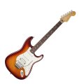 Fender Standard Stratocaster Plus Top, with Locking Tremolo and Rosewood Fingerboard