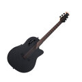 Ovation 1778TX Elite T Series Mid-Depth Bowl Acoustic-Electric Guitar