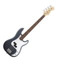 Fender 2012 American Standard Precision Electric Bass, Rosewood Fingerboard with Case