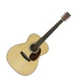 Martin Custom 00018 Buyer's Choice Acoustic Guitar (with Case)