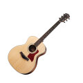 Taylor 214 Grand Auditorium Acoustic Guitar with Gig Bag