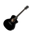 Taylor 214ce Acoustic-Electric Guitar with Gig Bag