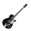 Gretsch G6128T-GH George Harrison Signature Duo Jet Electric Guitar, with Case
