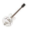 Gretsch G6137TCB Panther Electric Guitar (with Case)