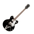 Gretsch G6137TCB Panther Electric Guitar (with Case)