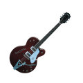 Gretsch G6119-1962HT Chet Atkins Tennessee Rose HT Electric Guitar (with Case)