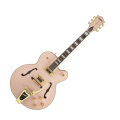 Gretsch G5191TMS Tim Armstrong Hollowbody Electric Guitar with Bigsby Tremolo