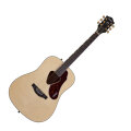 Gretsch G5034 Rancher Dreadnought Acoustic Guitar