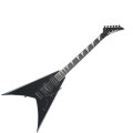 Jackson USA KV2 King V Electric Guitar (with Case)
